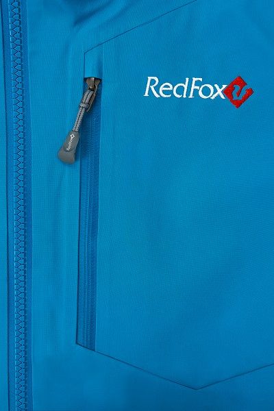 Куртка с мембраной Red Fox X6 GTX