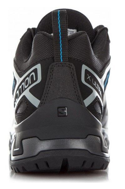 Кроссовки туристические мужские Salomon X Ultra 3