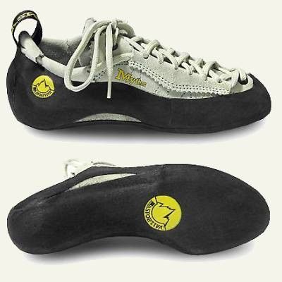 La Sportiva — Туфли скальные Mythos Lady