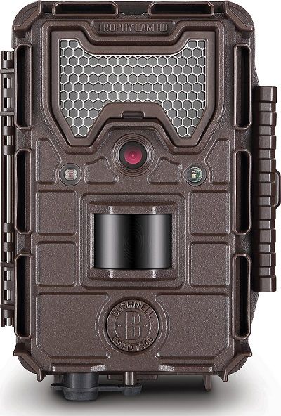 Bushnell - Лесная камера слежения Trophy Cam HD Agressor Low-Glow
