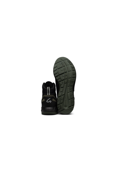 Мужские демисезонные ботинки Grisport 44009