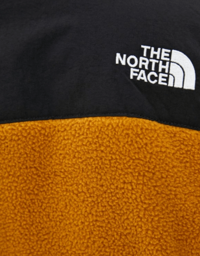 The North Face - Флисовая кофта на молнии Denali Jacket 2