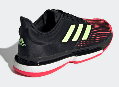 tenis adidas solecourt