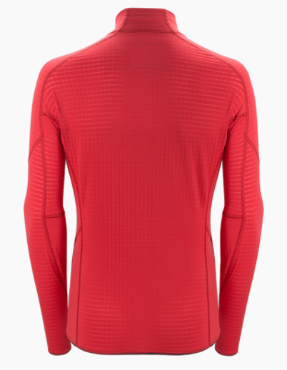 Комфортный пуловер мужской Sivera Арчак 2021