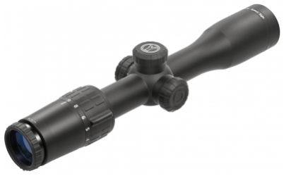 Yukon - Панкратический прицел Jaeger 3-9х40 с меткой T01i