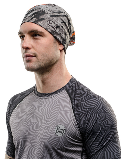 Buff - Спортивная повязка на голову Uv Multifunctional Headband