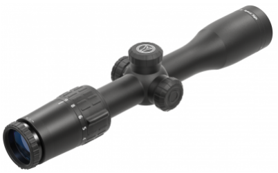 Yukon - Прицел-универсал Jaeger 3-9х40 с меткой MV02i