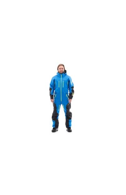 Качественный комбинезон Dragonfly SuperLight 3L Man