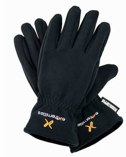 Extremities - Непродуваемые флисовые перчатки для мужчин Windy
