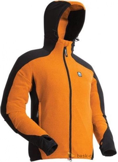 Bask - Теплая куртка флисовая Marathon V2