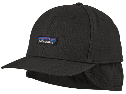 Patagonia - Теплая шапка Insulated Tin Shed Cap