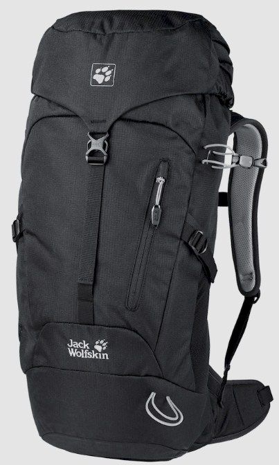 Вместительный рюкзак Jack Wolfskin Astro 26 Pack