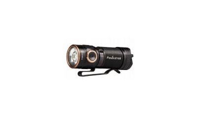 Fenix - Фонарь ручной E18R Cree XP-L HI LED