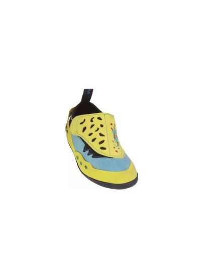 Scarpa - Детские скальные туфли Piki J
