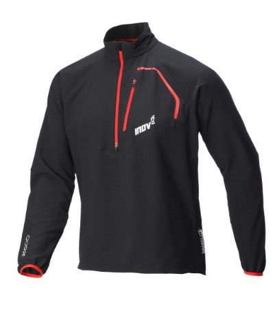 Inov-8 - Практичная куртка Race Elite 275 Softshell