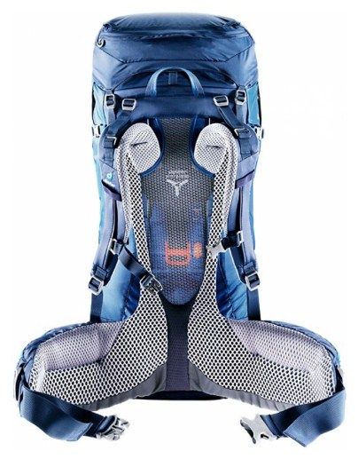 Deuter - Рюкзак для переноски тяжелых грузов Aircomfort Futura Vario 60