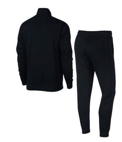 Nike - Флисовый спортивный костюм M Nsw Trk Suit Flc