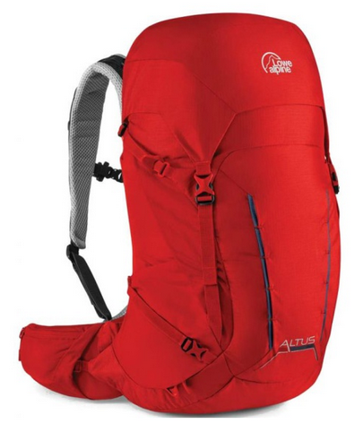 Lowe Alpine - Рюкзак для горных походов Altus 32