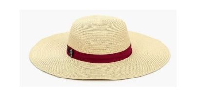 Jack Wolfskin - Летняя женская шляпа Journey Hat Women