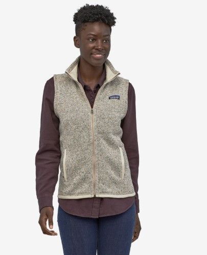 Patagonia Better Sweater Fleece