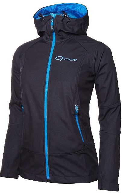 Женская куртка O3 Ozone Delia