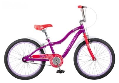 Надёжный велосипед Schwinn Elm 20