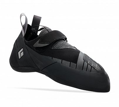 Black Diamond - Скальные туфли для тяжелого лазанья Shadow Climbing Shoes