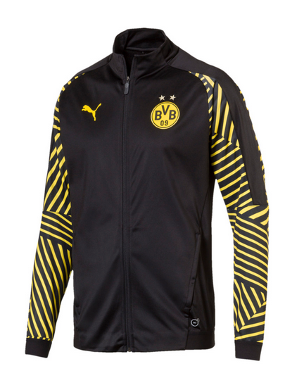 Puma - Куртка спортивная BVB Stadium Jacket