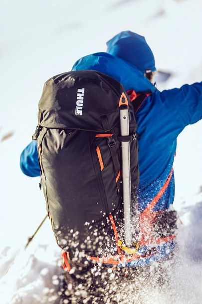 Thule - Спортивный рюкзак Alltrail 45