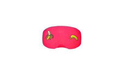 Накладка текстильная для защиты горнолыжных очков Coolcasc