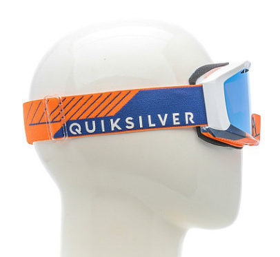 Quiksilver - Горнолыжная маска 49008