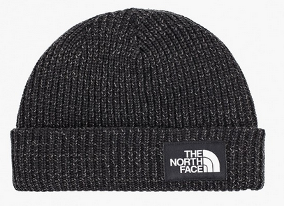 The North Face - Демисезонная шапка Salty Dog Beanie