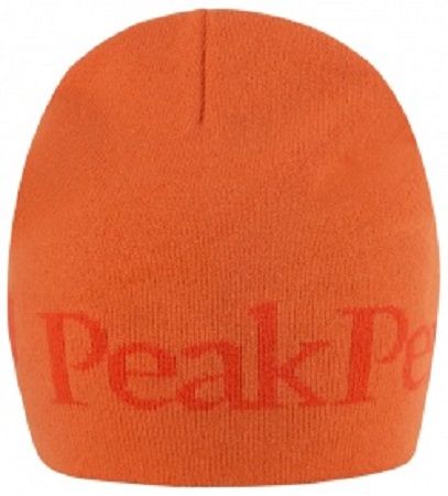 Peak Performance - Весенняя Шапка PP Hat