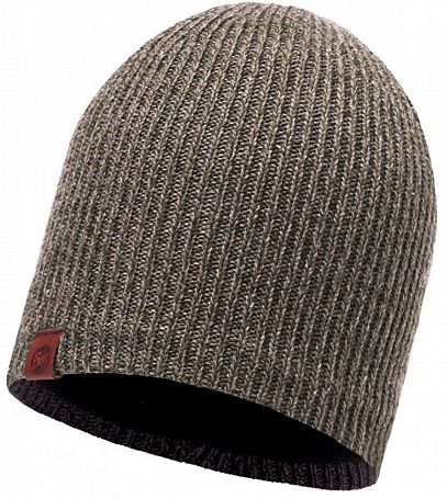 Buff - Классическая шапка Knitted & Polar Hat Lyne