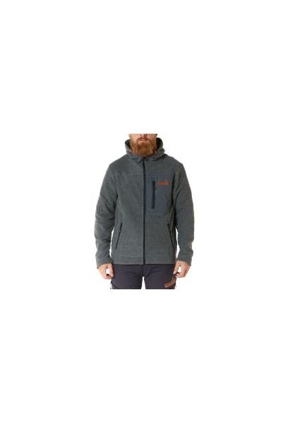 Куртка флисовая Norfin Onyx