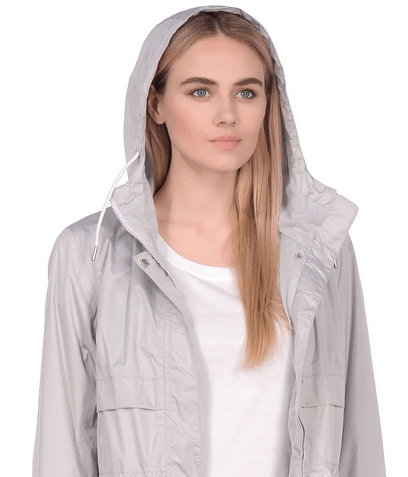 Непромокаемый плащ Helly Hansen W WestporT II Parka