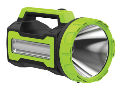 Космос - Фонарь аккумуляторный Premium 10W LED