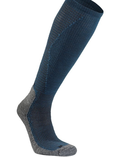 Спортивные носки Seger Alpine Mid Wool Compression