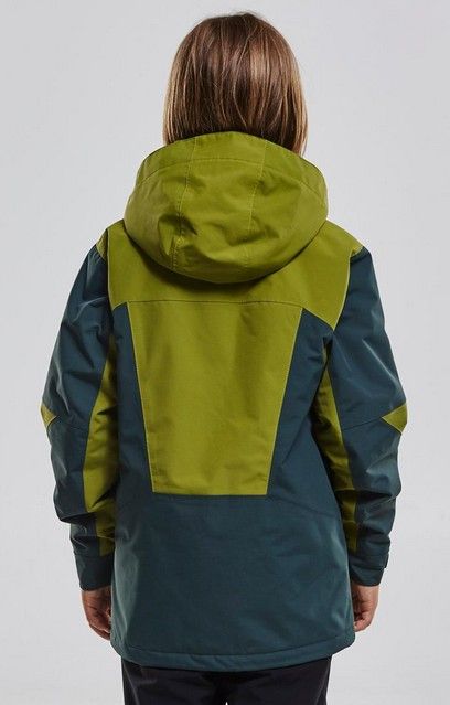 8848 ALTITUDE - Мембранная детская куртка Jayden jr Jacket