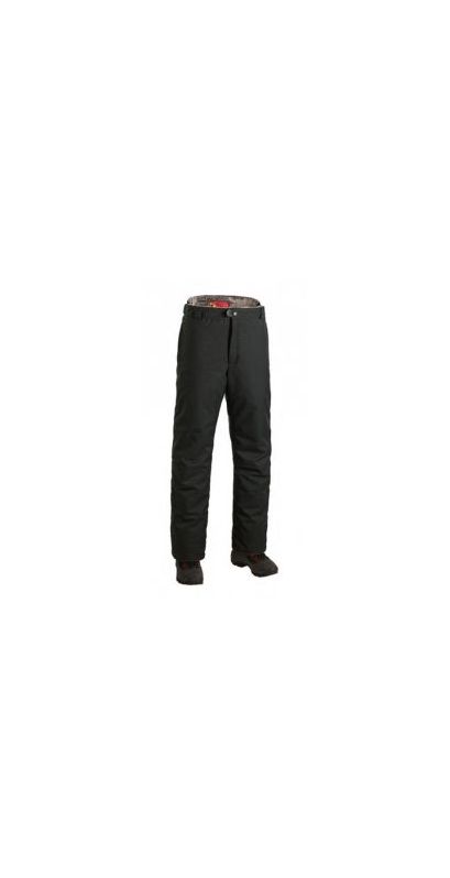 Брюки с утеплителем Bask SHL Ural Hard