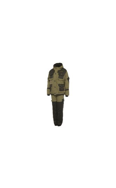 Taygerr - Теплый костюм Викинг Палатка -25