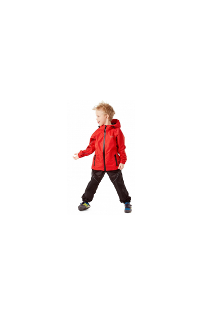 Непромокаемый детский костюм Dragonfly Evo Kids
