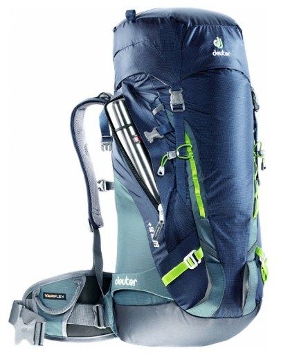 Deuter - Рюкзак для горного туризма Guide 45+