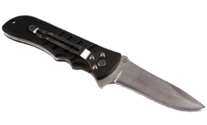Ganzo - Нож складного типа G614