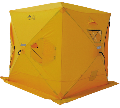 Tramp - Палатка для рыбаков Cube 180
