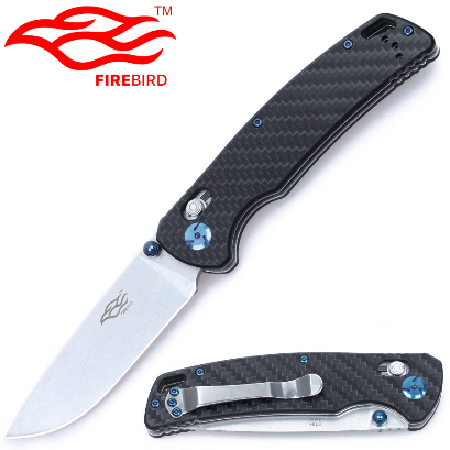 Ganzo - Нож походный Firebird F7533