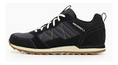 Merrell - Удобные кроссовки для мужчин Alpine Sneaker