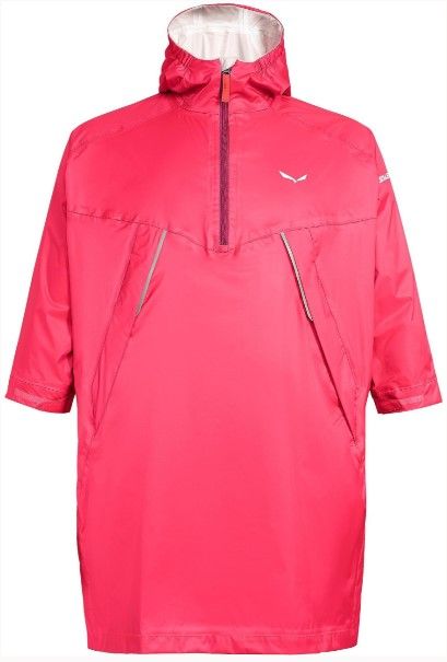 Пончо детское Salewa Puez 2 RTC K Poncho