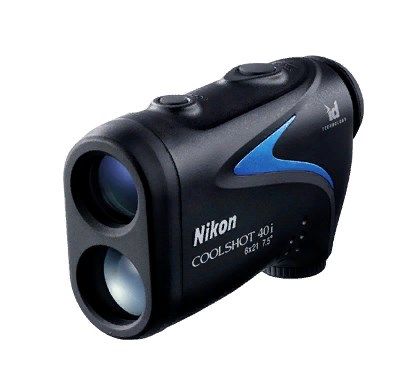 Nikon - Лазерный дальномер Coolshot 40i