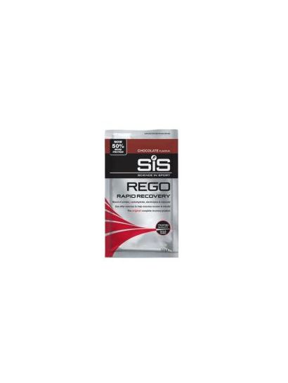 Белково-углеводный напиток SiS Rego Rapid Recovery 50 гр